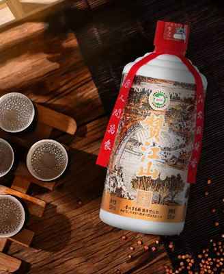 鼎丰酒业