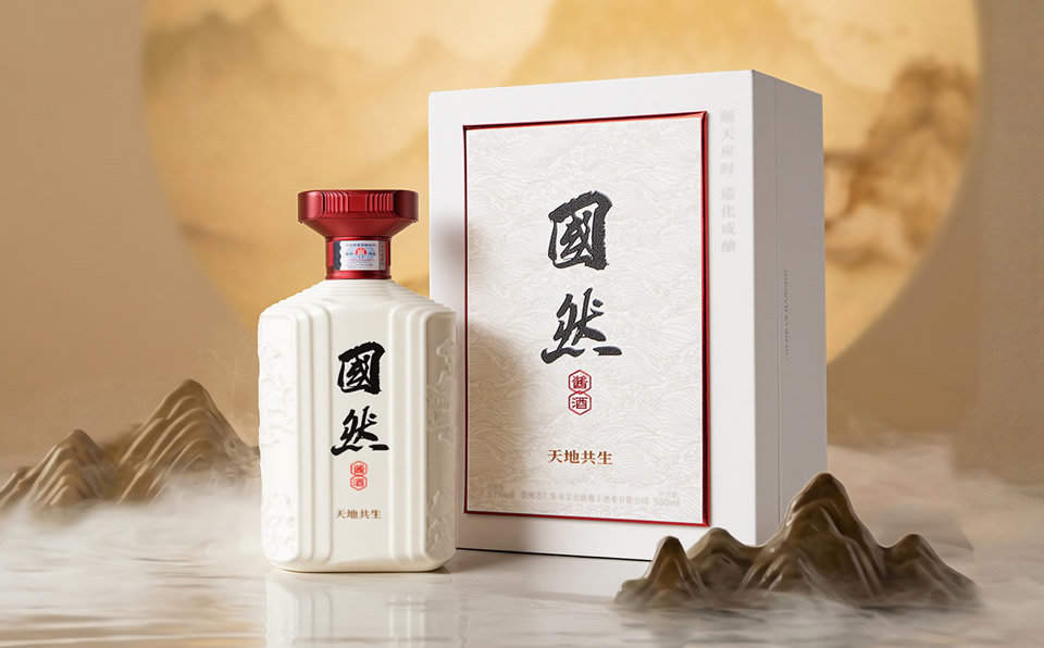 国然·天地共生
