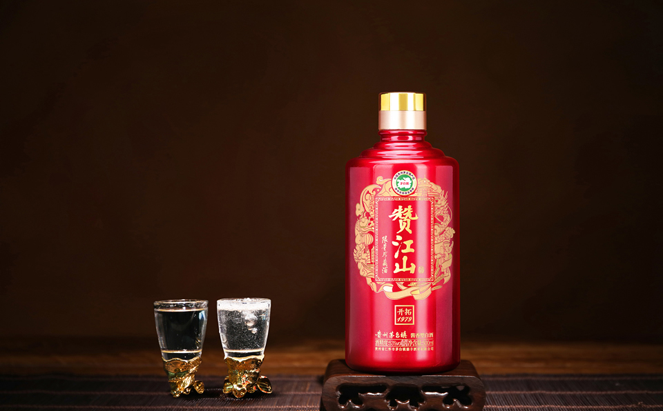 开拓1979
